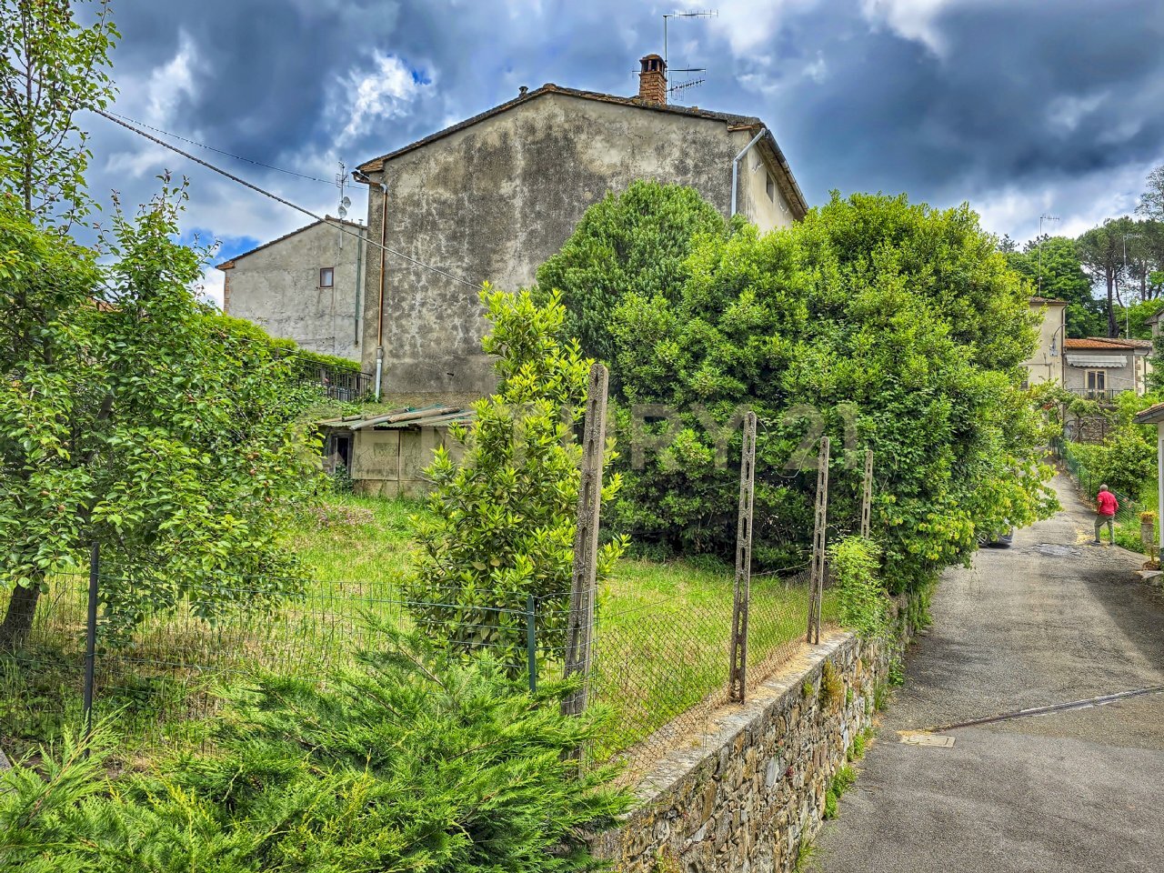 Casa Lio-07.jpg - Casale Via Casa di Gioma 5, Roccastrada - foto 3