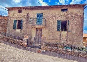 Casa Lio-11.jpg - Casale Via Casa di Gioma 5, Roccastrada - foto 2