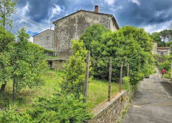 Casa Lio-07.jpg - Casale Via Casa di Gioma 5, Roccastrada - foto 3