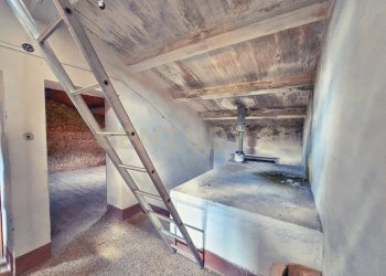 Casa Lio-13.jpg - Casale Via Casa di Gioma 5, Roccastrada - foto 11