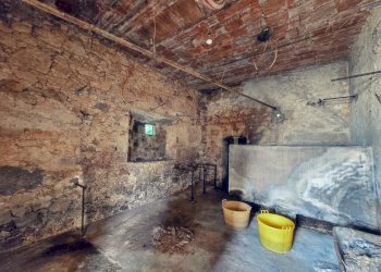 Casa Lio-02.jpg - Casale Via Casa di Gioma 5, Roccastrada - foto 13