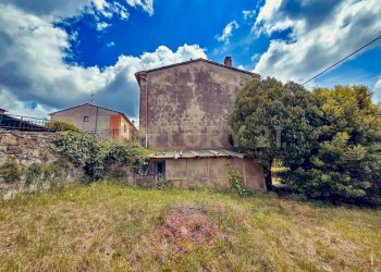 Casa Lio-08.jpg - Casale Via Casa di Gioma 5, Roccastrada - foto 14