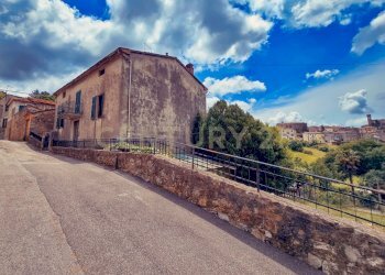 Casa Lio-10.jpg - Casale Via Casa di Gioma 5, Roccastrada - foto 15