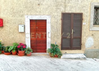 FB_IMG_1747732982636.jpg - Terratetto - Terracielo Via Vittorio Emanuele 7, Castiglione d'Orcia - foto 1