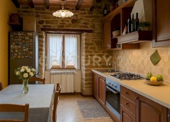 FB_IMG_1747732994732.jpg - Terratetto - Terracielo Via Vittorio Emanuele 7, Castiglione d'Orcia - foto 7