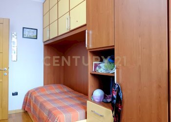 2-1 CAMERETTA (1).jpeg - Appartamento Via San Andrea 29, Abbadia San Salvatore - foto 6