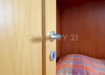 2-1 CAMERETTA (2).jpeg - Appartamento Via San Andrea 29, Abbadia San Salvatore - foto 7