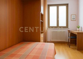 2-1 CAMERETTA.jpeg - Appartamento Via San Andrea 29, Abbadia San Salvatore - foto 8