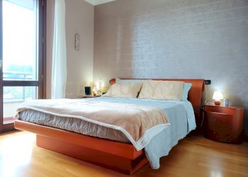 2-2 CAMERA (1).jpeg - Appartamento Via San Andrea 29, Abbadia San Salvatore - foto 9