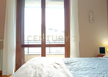 2-2 CAMERA (2).jpeg - Appartamento Via San Andrea 29, Abbadia San Salvatore - foto 10