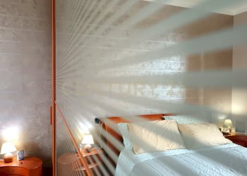 2-2 CAMERA (5).jpeg - Appartamento Via San Andrea 29, Abbadia San Salvatore - foto 12