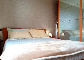 2-2 CAMERA (7).jpeg - Appartamento Via San Andrea 29, Abbadia San Salvatore - foto 13