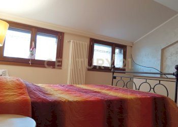 3 SOFFITTA (3).jpeg - Appartamento Via San Andrea 29, Abbadia San Salvatore - foto 16