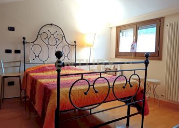 3 SOFFITTA (4).jpeg - Appartamento Via San Andrea 29, Abbadia San Salvatore - foto 17