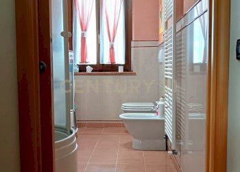 4 BAGNO (2).jpeg - Appartamento Via San Andrea 29, Abbadia San Salvatore - foto 18