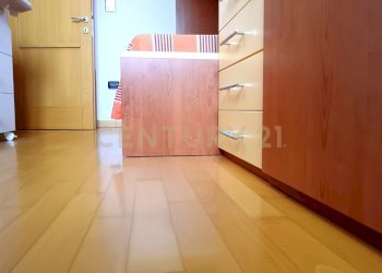 2-1 CAMERETTA (3).jpeg - Appartamento Via San Andrea 29, Abbadia San Salvatore - foto 20