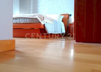 2-2 CAMERA (3).jpeg - Appartamento Via San Andrea 29, Abbadia San Salvatore - foto 21