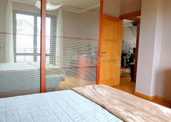 2-2 CAMERA (6).jpeg - Appartamento Via San Andrea 29, Abbadia San Salvatore - foto 22