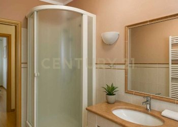 4 BAGNO (1).jpeg - Appartamento Via San Andrea 29, Abbadia San Salvatore - foto 23