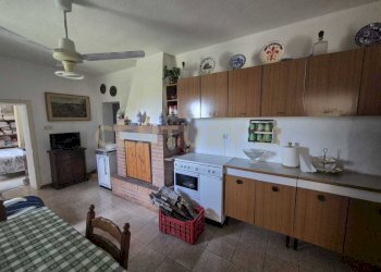 cucina 4.jpeg - Casa indipendente località ripoli, Civitella Paganico - foto 9