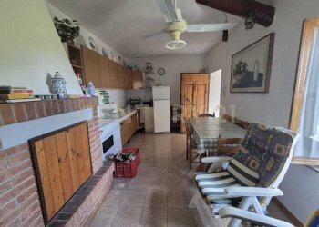 cucina 5.jpeg - Casa indipendente località ripoli, Civitella Paganico - foto 10