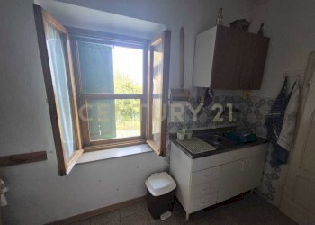 cucina 7.jpeg - Casa indipendente località ripoli, Civitella Paganico - foto 12