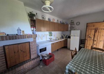 cucina 8.jpeg - Casa indipendente località ripoli, Civitella Paganico - foto 13