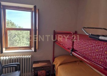 camera 5.jpeg - Casa indipendente località ripoli, Civitella Paganico - foto 22