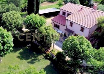 Tenuta lituano1.jpg - Casale località poggetto dell'orso  snc, Roccastrada - foto 3