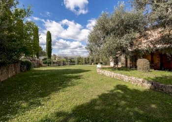 Tenuta lituano (24).jpeg - Casale località poggetto dell'orso  snc, Roccastrada - foto 13