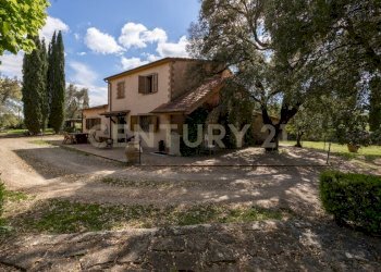 Tenuta lituano (25).jpeg - Casale località poggetto dell'orso  snc, Roccastrada - foto 14