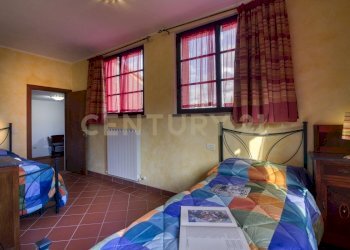 Tenuta lituano (22).jpeg - Casale località poggetto dell'orso  snc, Roccastrada - foto 16