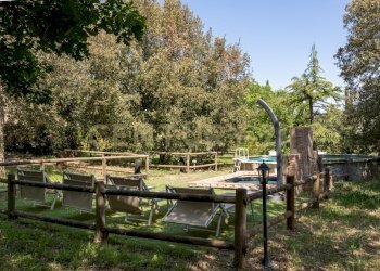 Tenuta lituano (29).jpeg - Casale località poggetto dell'orso  snc, Roccastrada - foto 21