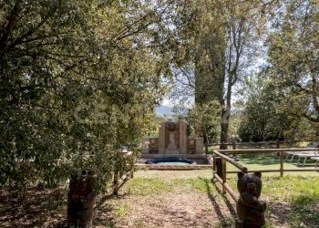 Tenuta lituano (30).jpeg - Casale località poggetto dell'orso  snc, Roccastrada - foto 22