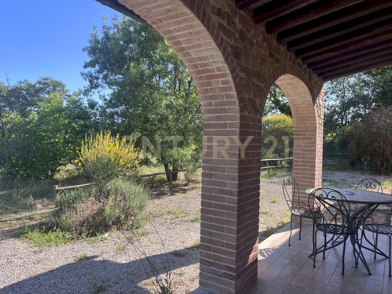 IMG_4069 (1).jpg - Three-family Villa Localita' Pian di Cataverna, Manciano - photo 2