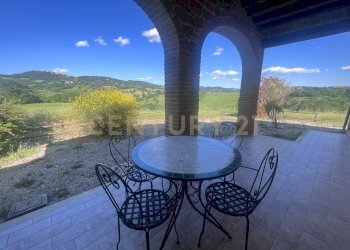 IMG_4060.jpg - Villa Trifamiliare Localita' Pian di Cataverna, Manciano - foto 1