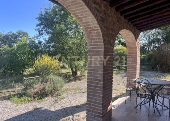 IMG_4069 (1).jpg - Villa Trifamiliare Localita' Pian di Cataverna, Manciano - foto 2