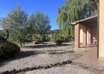 IMG_4085.jpg - Villa Trifamiliare Localita' Pian di Cataverna, Manciano - foto 4