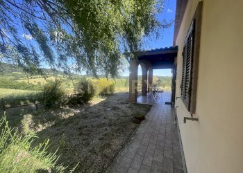 IMG_4056.jpg - Villa Trifamiliare Localita' Pian di Cataverna, Manciano - foto 8