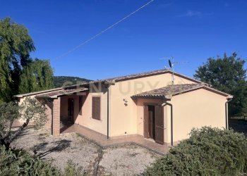 IMG_4078.jpg - Villa Trifamiliare Localita' Pian di Cataverna, Manciano - foto 13