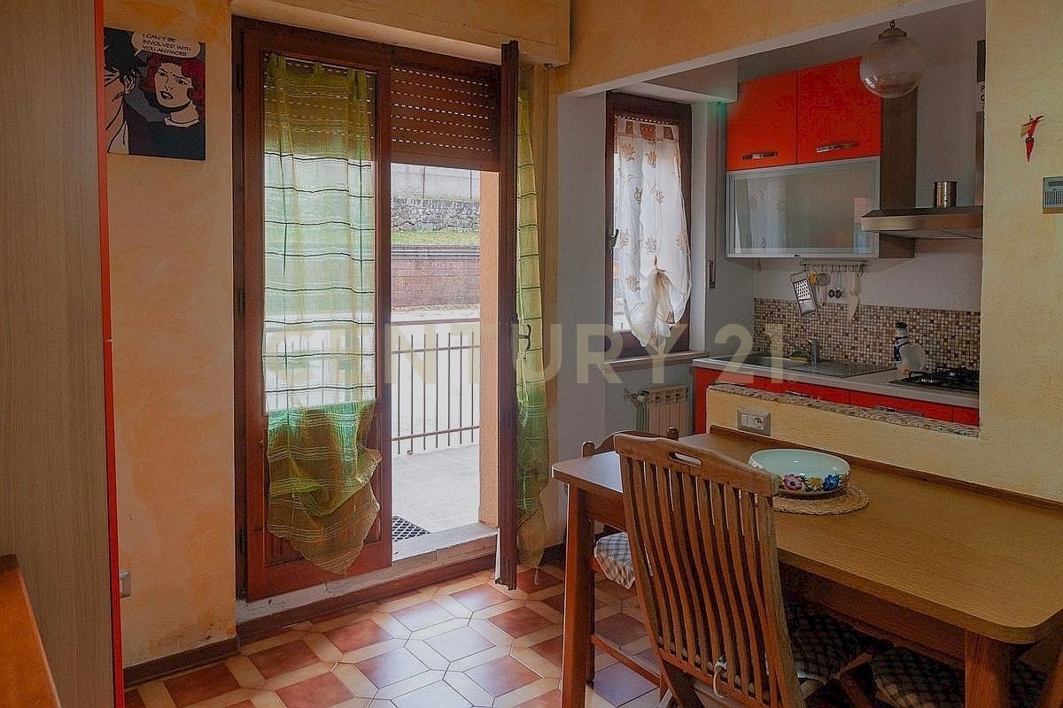 1 SALOTTO.jpg - Bilocale Via Amiata 132, Castiglione d'Orcia - foto 3