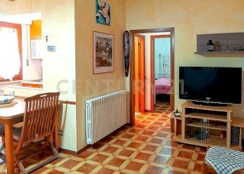 1 SALOTTO(7).jpg - Bilocale Via Amiata 132, Castiglione d'Orcia - foto 2