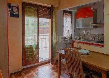 1 SALOTTO.jpg - Bilocale Via Amiata 132, Castiglione d'Orcia - foto 3