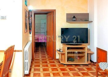 1 SALOTTO(4).jpg - Bilocale Via Amiata 132, Castiglione d'Orcia - foto 5