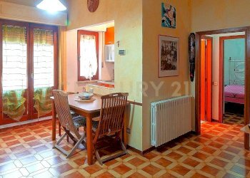 1 SALOTTO(6).jpg - Bilocale Via Amiata 132, Castiglione d'Orcia - foto 7