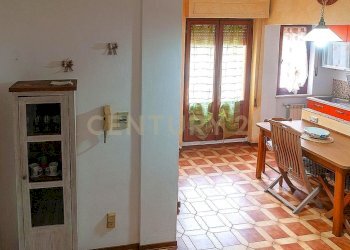 1 SALOTTO(2).jpg - Bilocale Via Amiata 132, Castiglione d'Orcia - foto 8