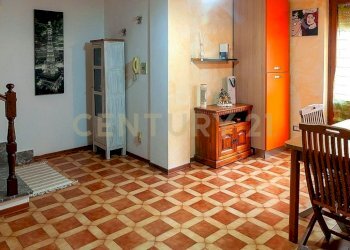 2 CUCINA(2).jpg - Bilocale Via Amiata 132, Castiglione d'Orcia - foto 9