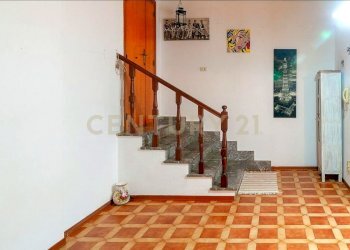 1 SALOTTO(1).jpg - Bilocale Via Amiata 132, Castiglione d'Orcia - foto 14