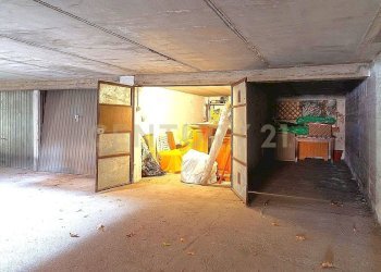 5 CANTINA E GARAGE.jpg - Bilocale Via Amiata 132, Castiglione d'Orcia - foto 19