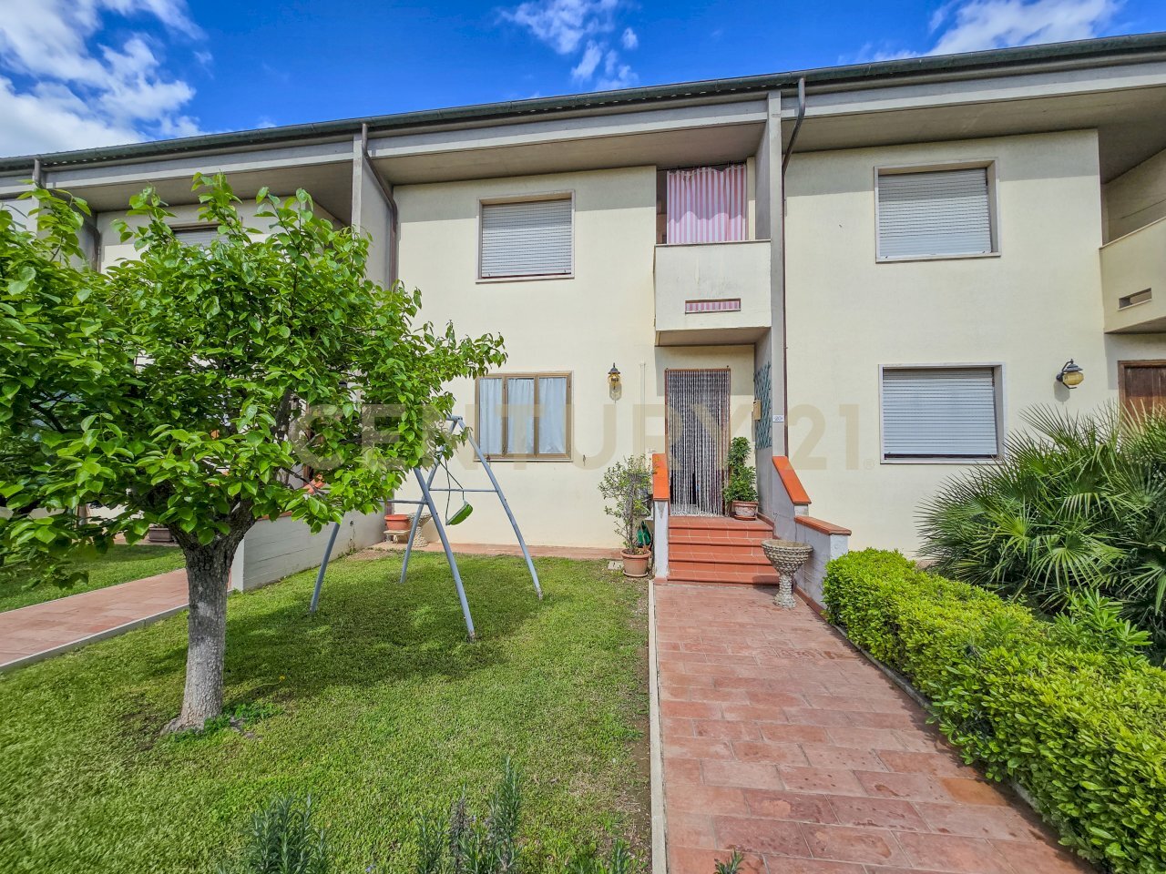 Casa Braccagni-23.jpg - Casa indipendente Via Rosolino Pilo 20, Grosseto - foto 2